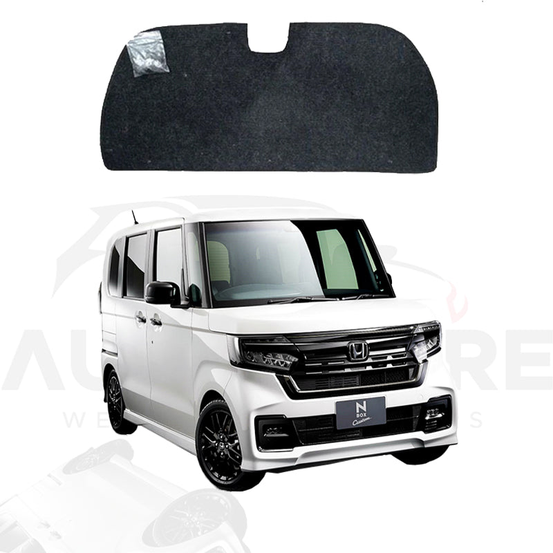 Honda N-Box Trunk Protector/Namda - Model 2018 - 2024