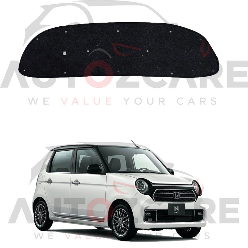 Honda N One Bonnet Protector/Namda - Model 2020-2025