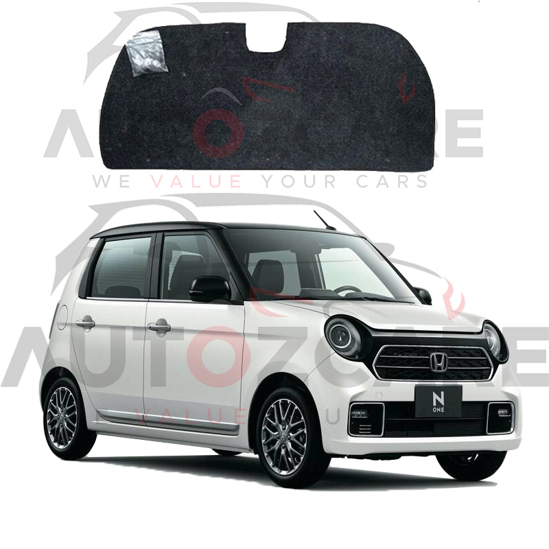 Honda N One Trunk Protector/Namda - Model 2020-2025