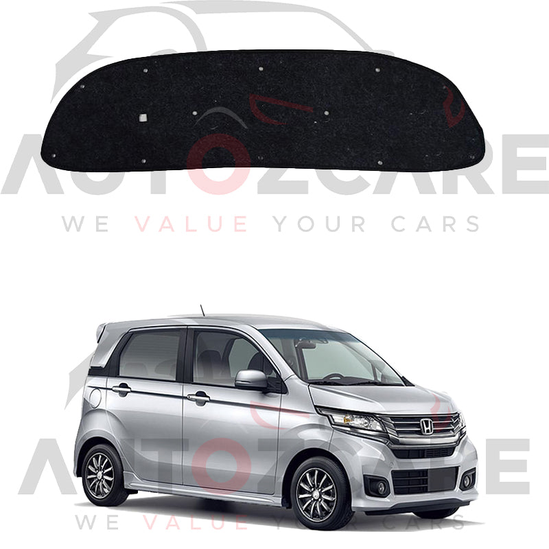 Honda N Wgn Bonnet Protector/Namda - Model 2013-2019
