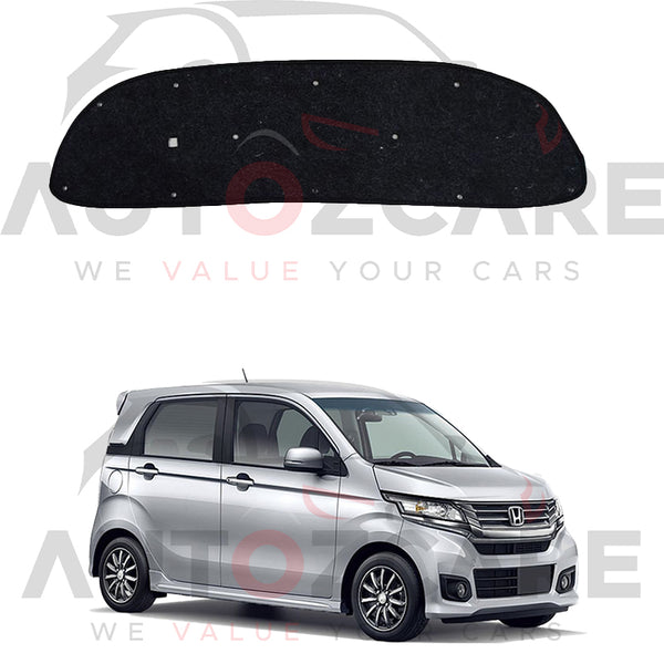 Honda N Wgn Bonnet Protector/Namda - Model 2013-2019