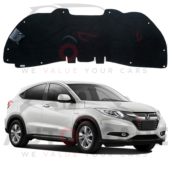 Honda Vezel Bonnet Protector / Namda - Model 2013-2020