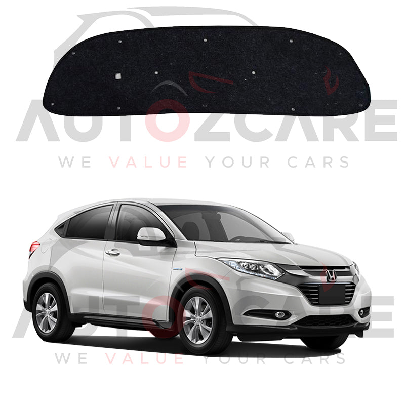 Honda Vezel Bonnet Protector / Namda - Model 2013-2020
