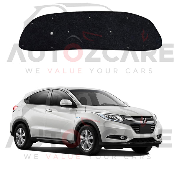 Honda Vezel Bonnet Protector / Namda - Model 2013-2020