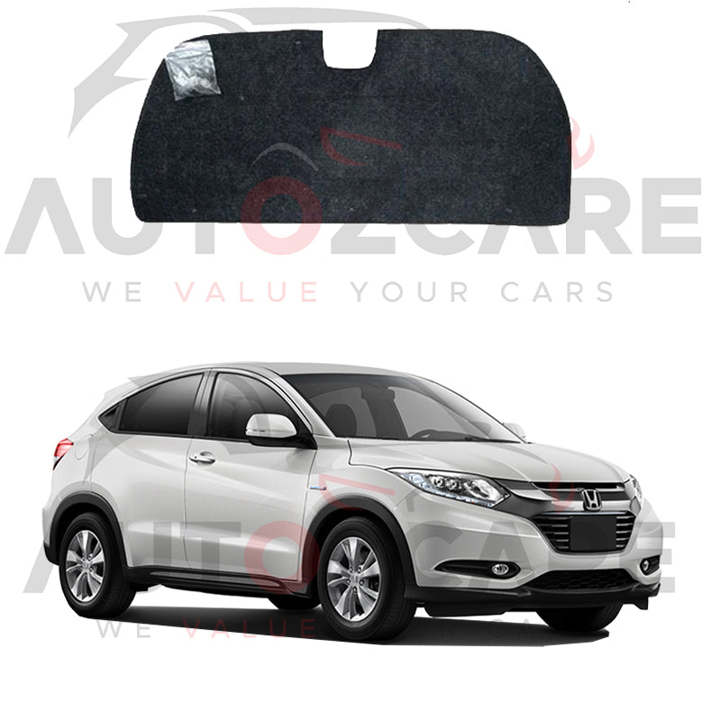 Honda Vezel Trunk Protector/Namda - Model 2013-2020