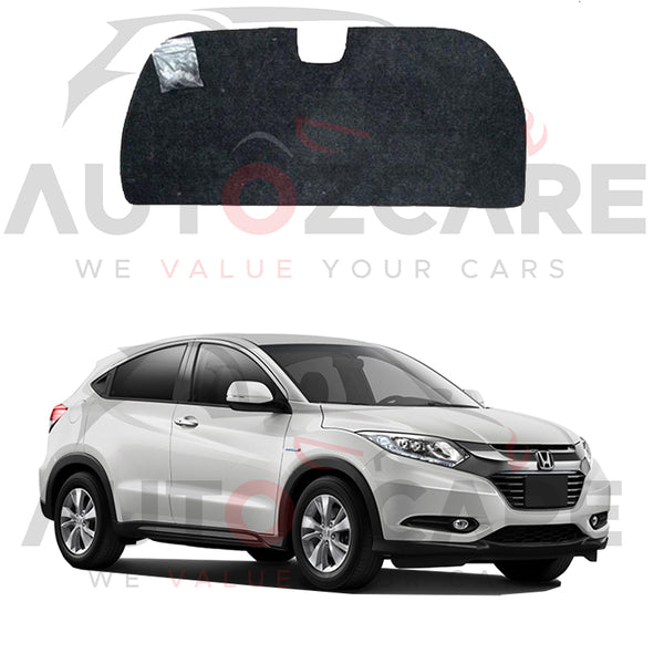 Honda Vezel Trunk Protector/Namda - Model 2013-2020