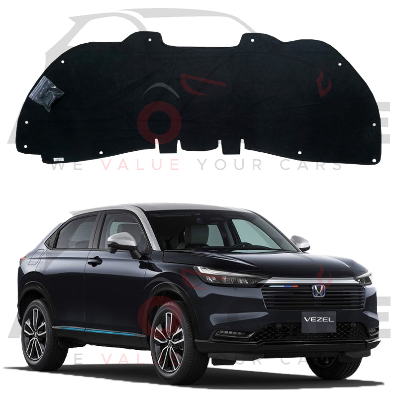 Honda Vezel Bonnet Protector/Namda - Model 2021-2025