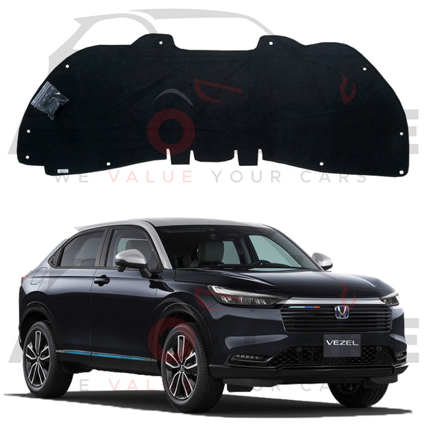 Honda Vezel Bonnet Protector/Namda - Model 2021-2025