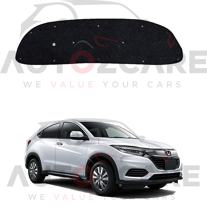 Honda Vezel Bonnet Protector / Namda - Model 2013-2020