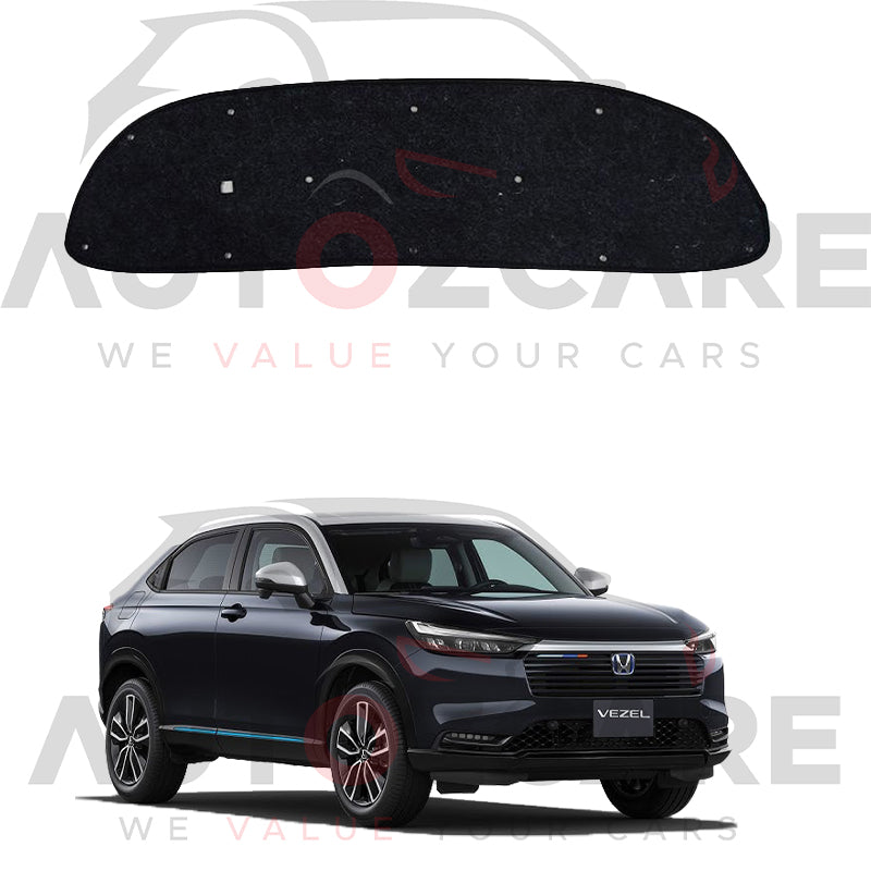 Honda Vezel Bonnet Protector/Namda - Model 2021-2025