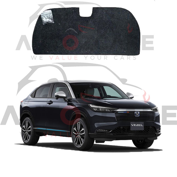 Honda Vezel Trunk Protector/Namda - Model 2021-2025