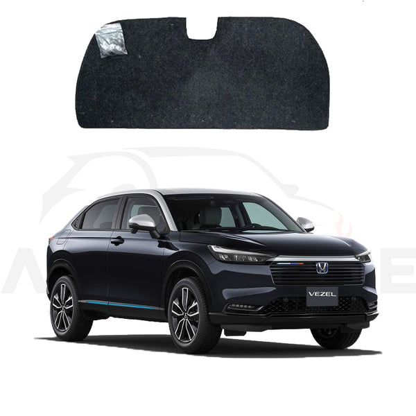 Honda Vezel Trunk Protector/Namda - Model 2021-2024