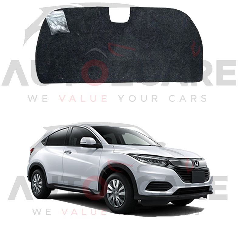 Honda Vezel Trunk Protector/Namda - Model 2013-2020