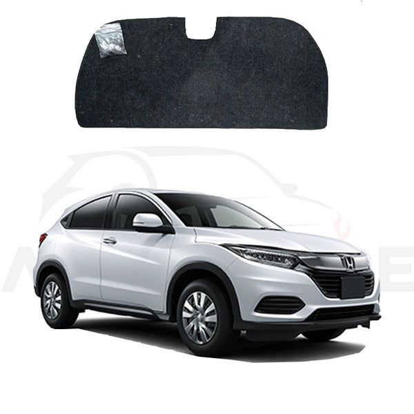 Honda Vezel Trunk Protector/Namda - Model 2013-2020