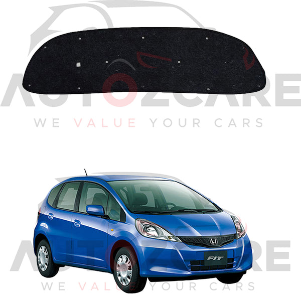 Honda Fit Bonnet Protector/Namda - Model 2007-2015