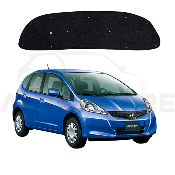 Honda Fit Bonnet Protector/Namda - Model 2007-2015