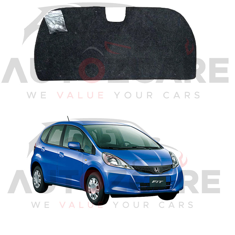 Honda Fit Trunk Protector/Namda - Model 2007-2015