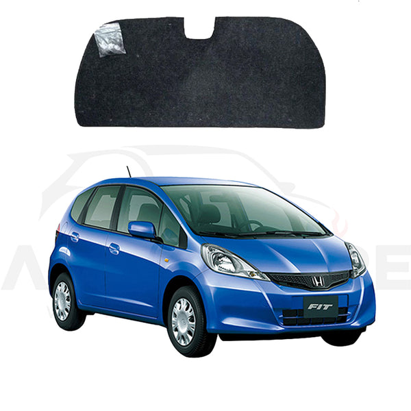 Honda Fit Trunk Protector/Namda - Model 2007-2015