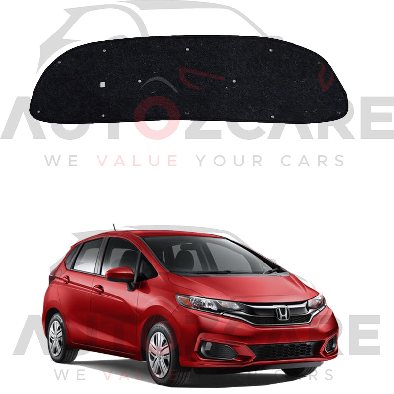 Honda Fit Bonnet Protector/Namda - Model 2016-2020