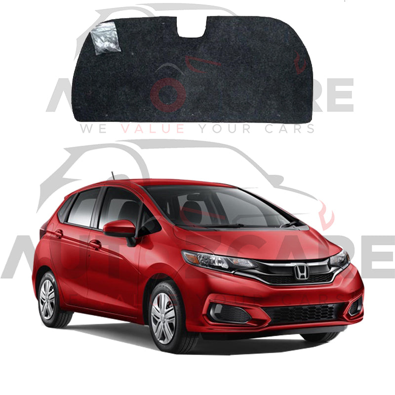 Honda Fit Trunk Protector/Namda - Model 2016-2020