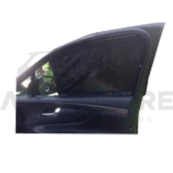 Hyundai Santa Fe Gen4 Customize Car Curtain | Slidable Curtain Model 2000 - 2024