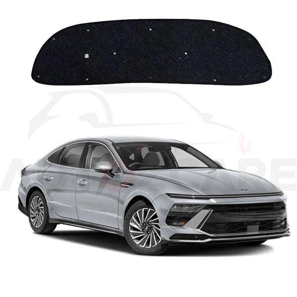 Hyundai Sonata Bonnet Protector/Namda - Model 2025