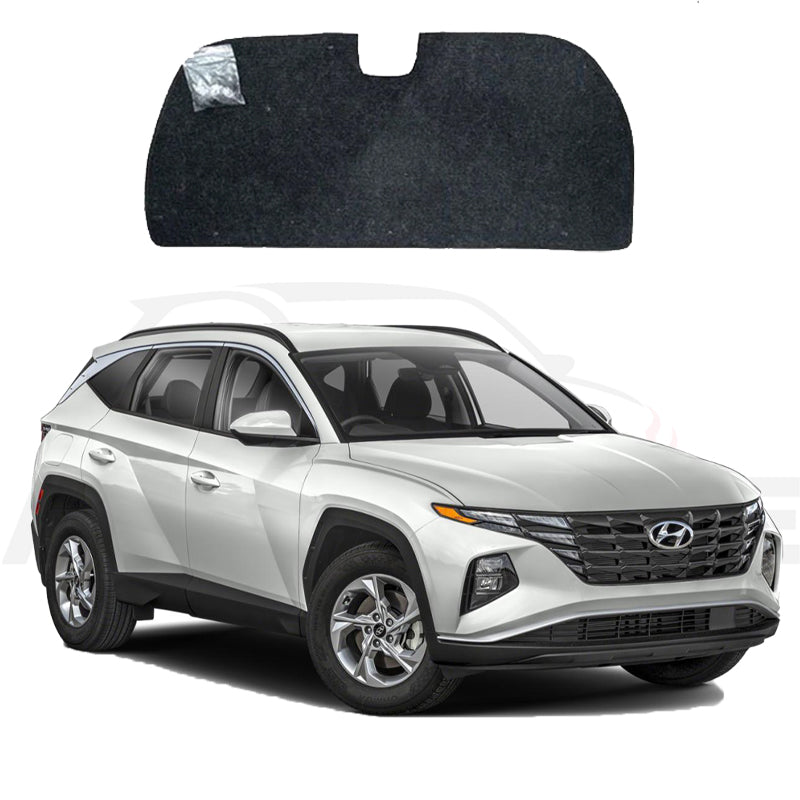 Hyundai Tucson Trunk Protector/Namda - Model 2020- 2025