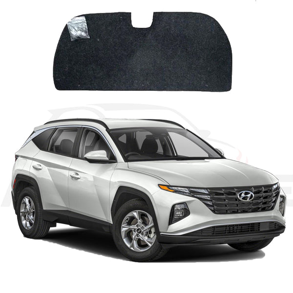 Hyundai Tucson Trunk Protector/Namda - Model 2020- 2024