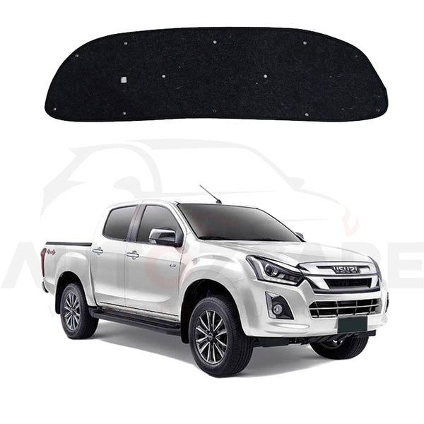 Isuzu D-Max Bonet Protector/Namda - Model 2018-2022 - AutozCare Pakistan