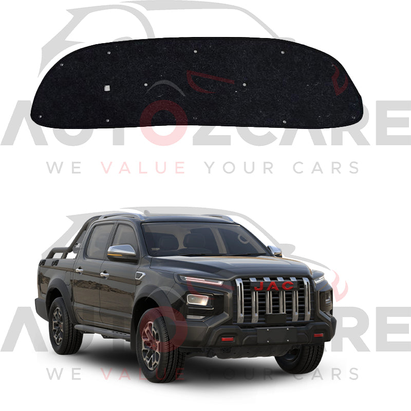 JAC T9 Bonnet Protector/Namda - Model 2025