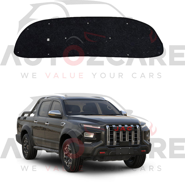 JAC T9 Bonnet Protector/Namda - Model 2025