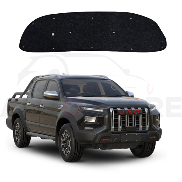 JAC T9 Bonnet Protector/Namda - Model 2025