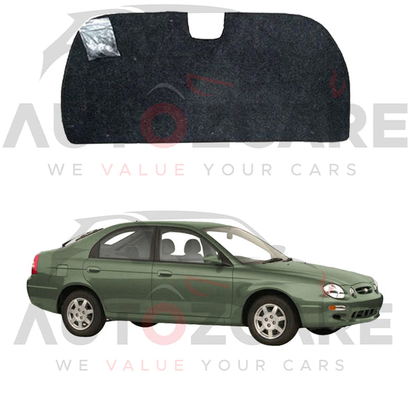 Kia Spectra Trunk Protector/Namda - Model 2000-2001