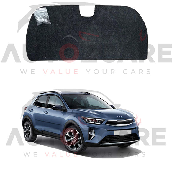 Kia Stonic Trunk Protector/Namda - Model 2021- 2025
