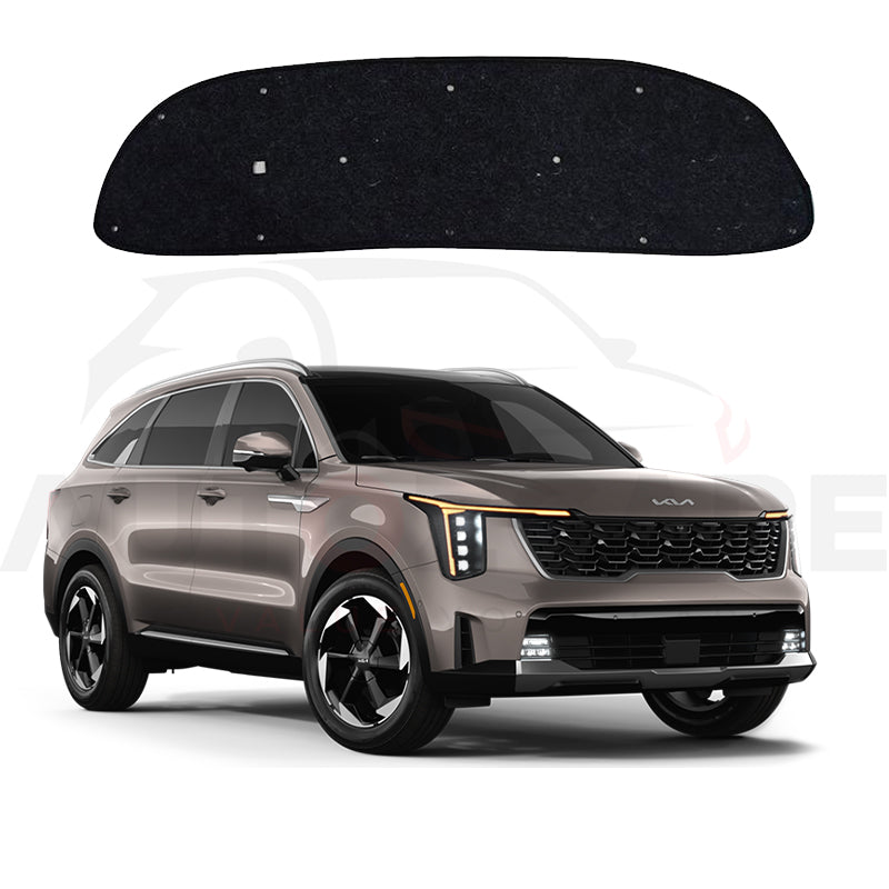 Kia Sorento Bonnet Protector/Namda - Model 2025