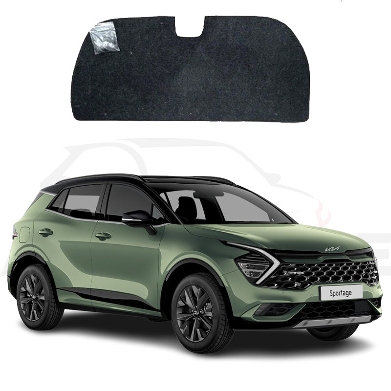 Kia Sportage Trunk Protector/Namda - Model 2019-2024