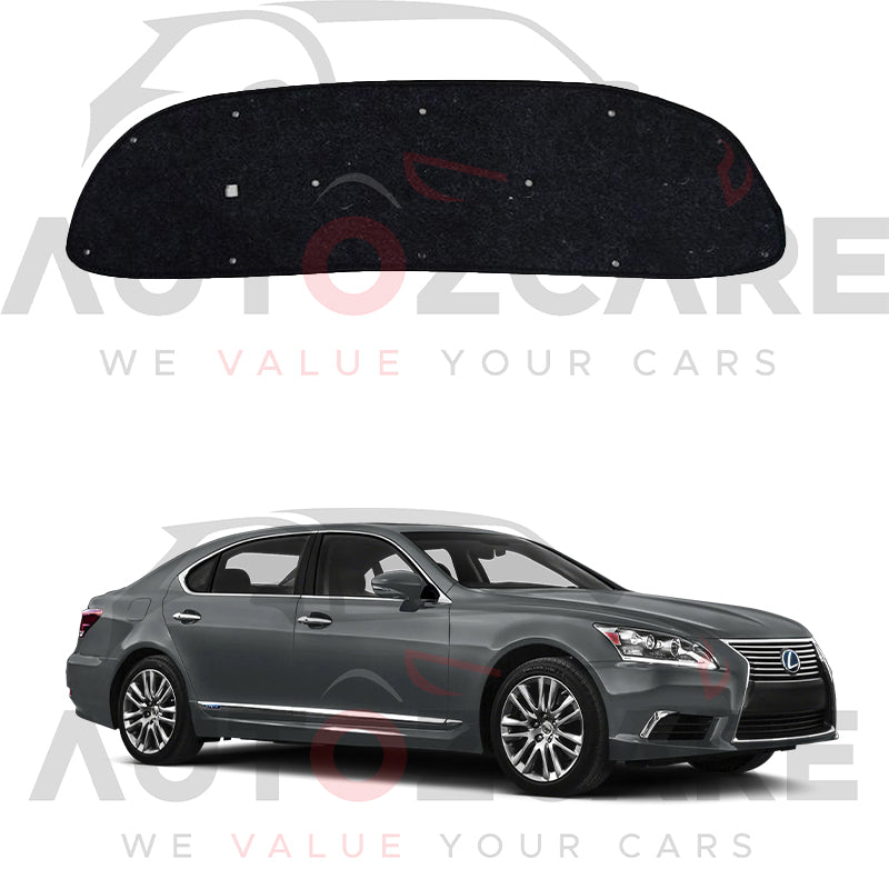 Lexus LS 600 Bonnet Protector/Namda - Model 2010-2025