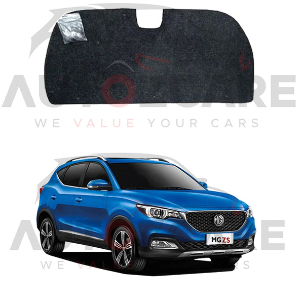 MG ZS Trunk Protector/Namda - Model 2020- 2022