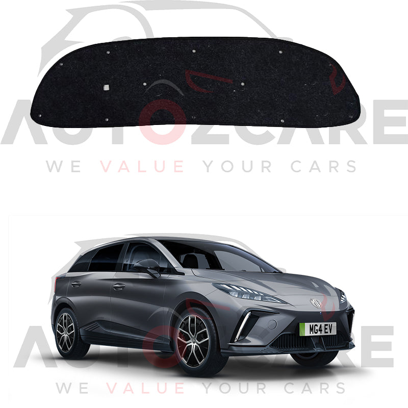MG 4 Bonnet Protector/Namda - Model 2023-2025