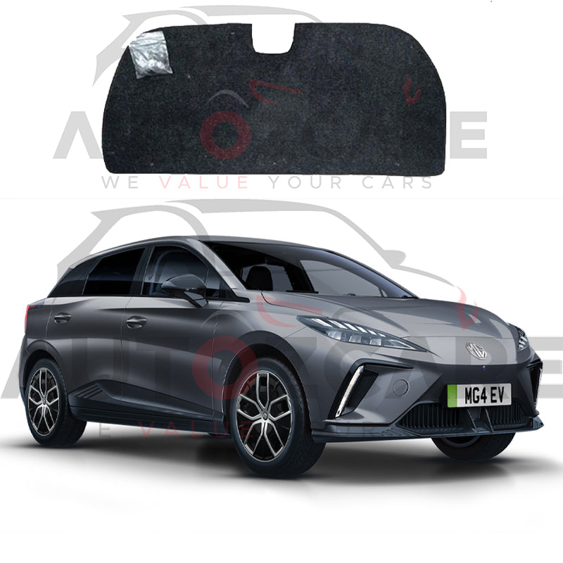 MG 4 Trunk Protector/Namda - Model 2023-2025