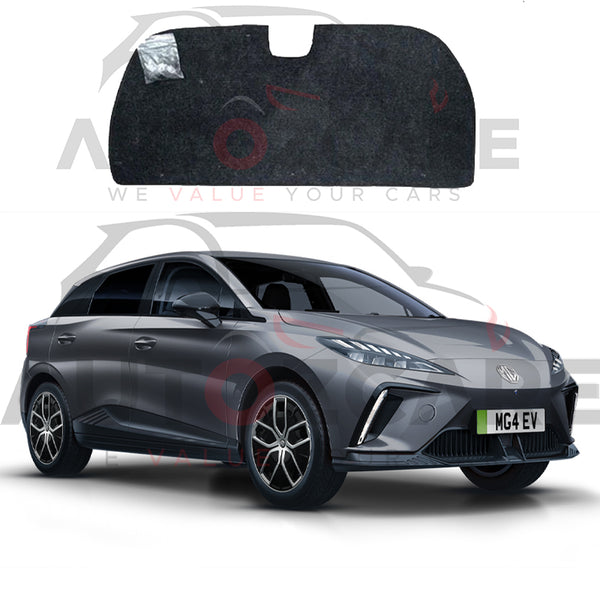 MG 4 Trunk Protector/Namda - Model 2023-2025