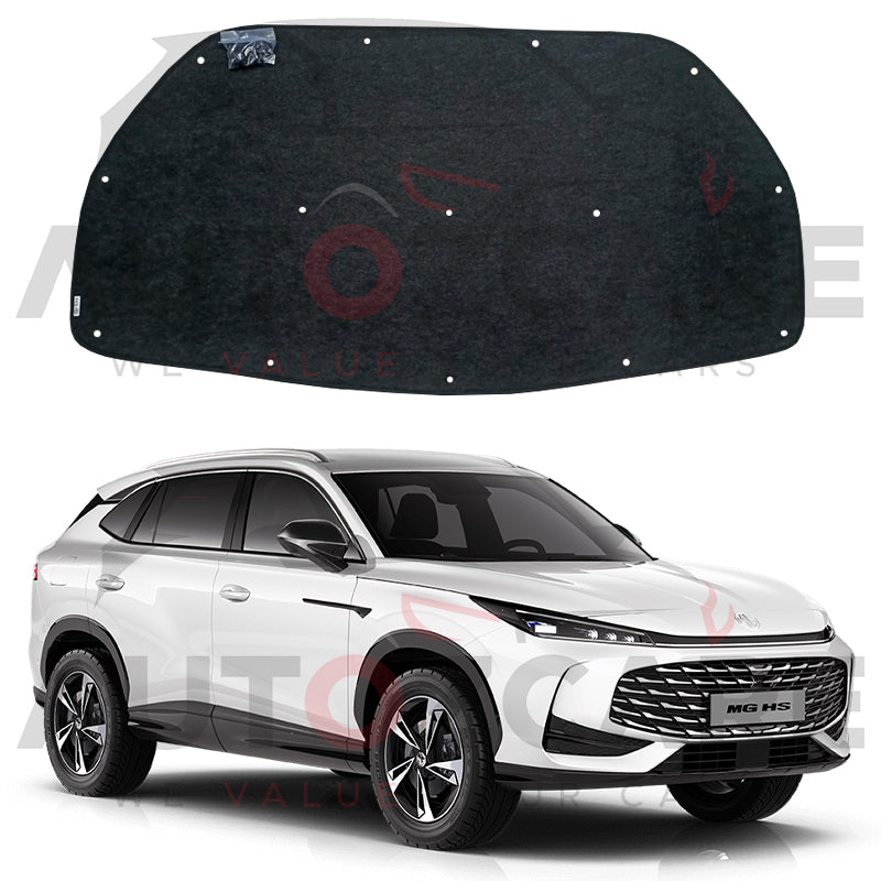 MG HS Bonnet Protector/Namda - Model 2020-2025