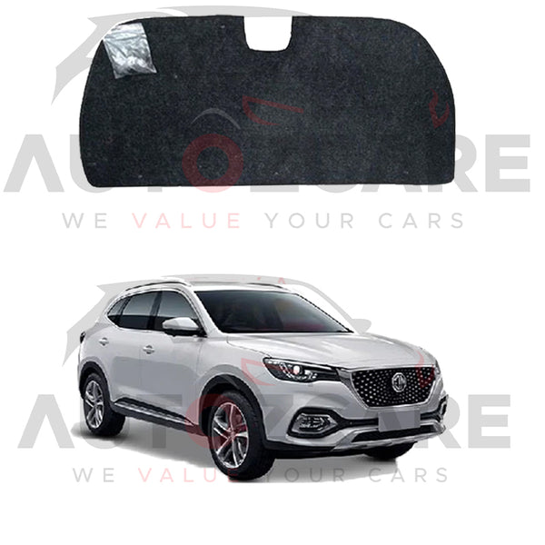 MG HS Trunk Protector/Namda - Model 2020- 2025