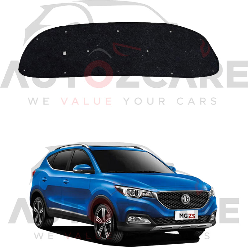 MG ZS Bonnet Protector/Namda - Model 2020-2022