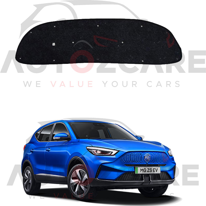 MG ZS EV Bonnet Protector/Namda - Model 2021-2025