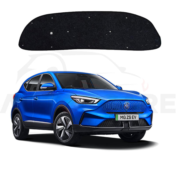 MG ZS EV Bonnet Protector/Namda - Model 2021-2025 – AutozCare Pakistan