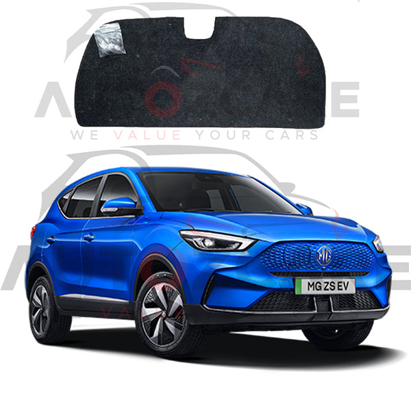 MG ZS EV Trunk Protector/Namda - Model 2021-2025