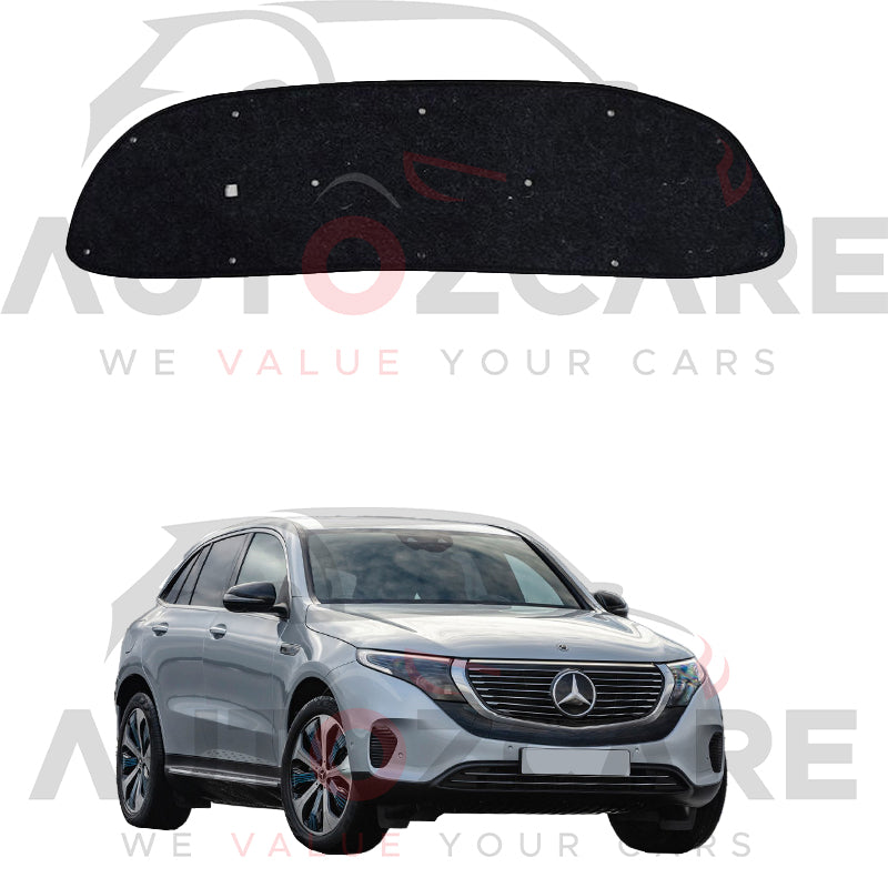 Mercedes EQC400 4Matic Bonnet Protector/Namda - Model 2019-2025