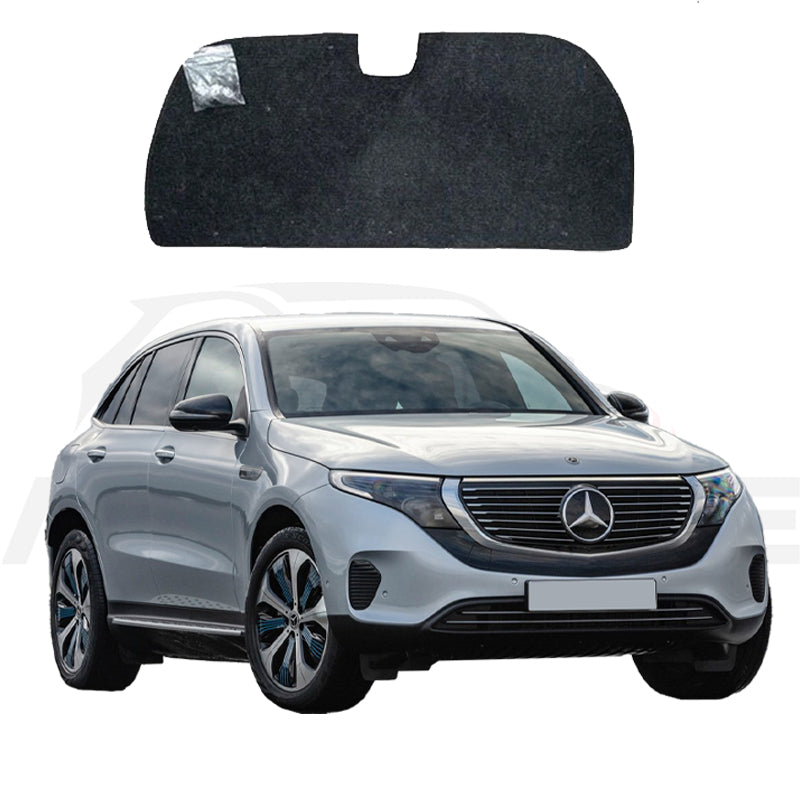 Mercedes EQC400 4Matic Trunk Protector/Namda - Model 2019-2025