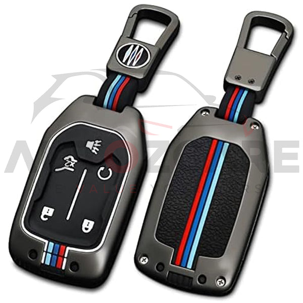 Toyota Prius Remote Key Cover with Keychain- Model  2003-2009